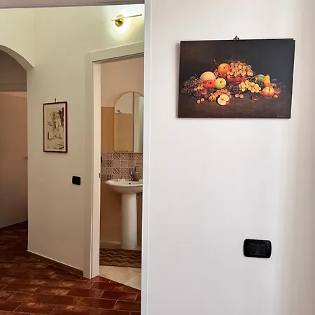 Bed and Breakfast La Meta Μπενεβέντο