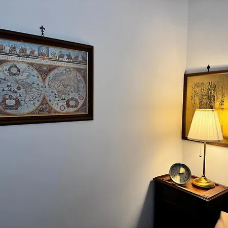 La Meta Panzió Benevento