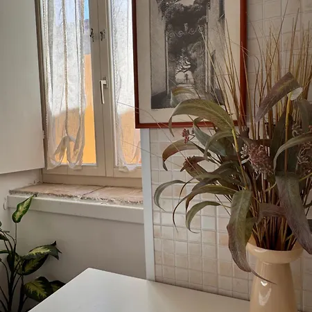 Bed and Breakfast La Meta Μπενεβέντο