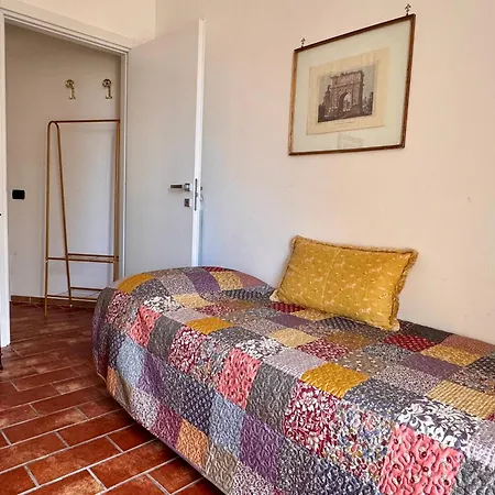Bed and Breakfast La Meta