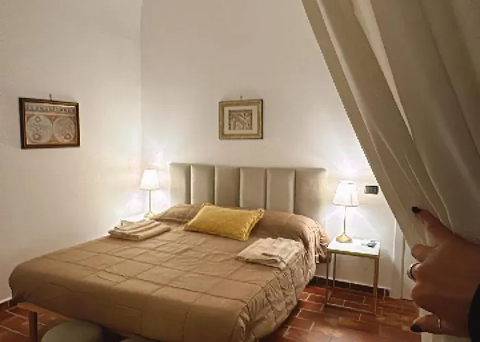 Bed and breakfast La Meta Benevento