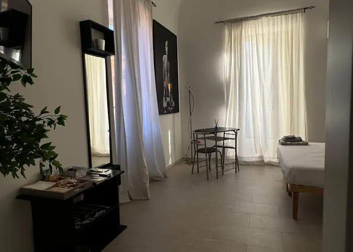 La Meta Bed and breakfast