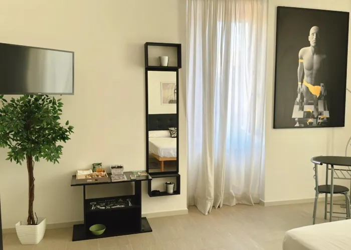 La Meta Bed and breakfast 3*