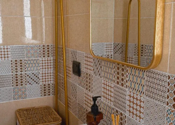 Bed and breakfast La Meta Benevento