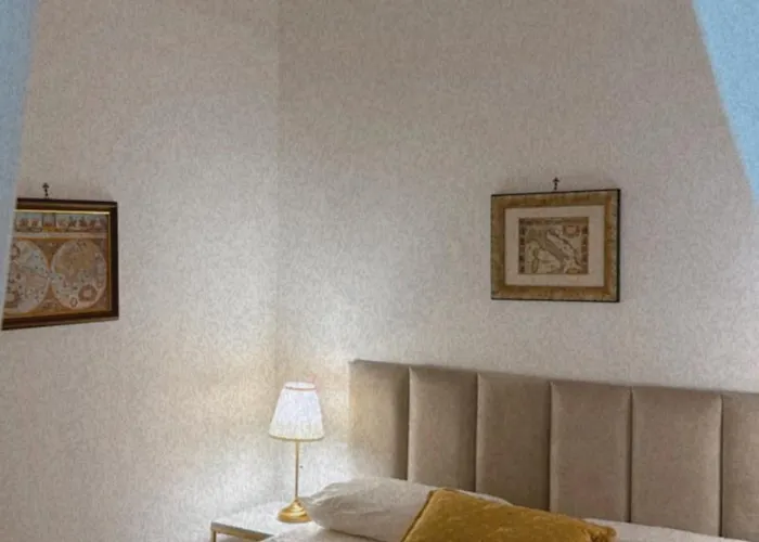 La Meta 3* Benevento