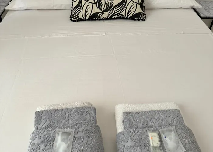 Bed and breakfast La Meta