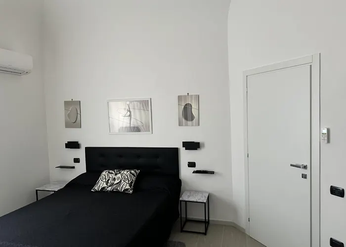 La Meta 3* Benevento