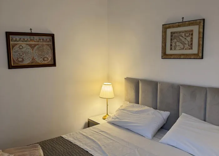 Bed and breakfast La Meta