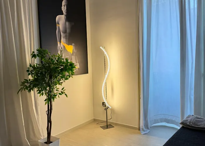 La Meta Bed and breakfast