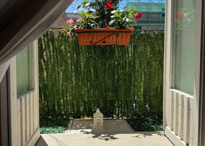 La Meta 3* Benevento