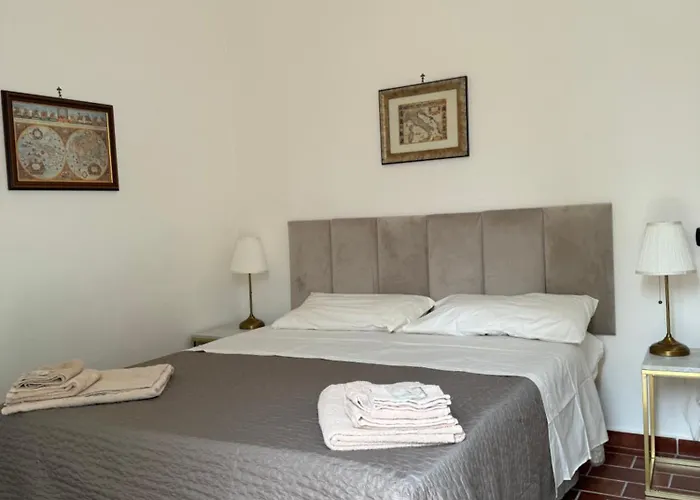 La Meta 3* Benevento