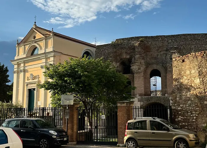 La Meta 3* Benevento