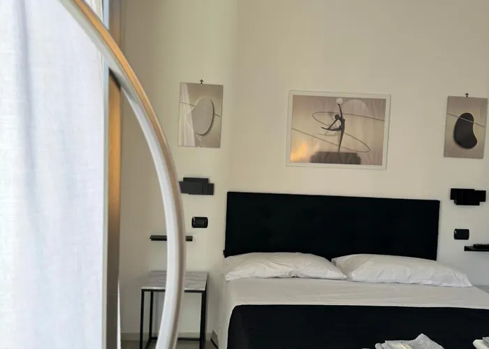 La Meta Bed and breakfast 3*