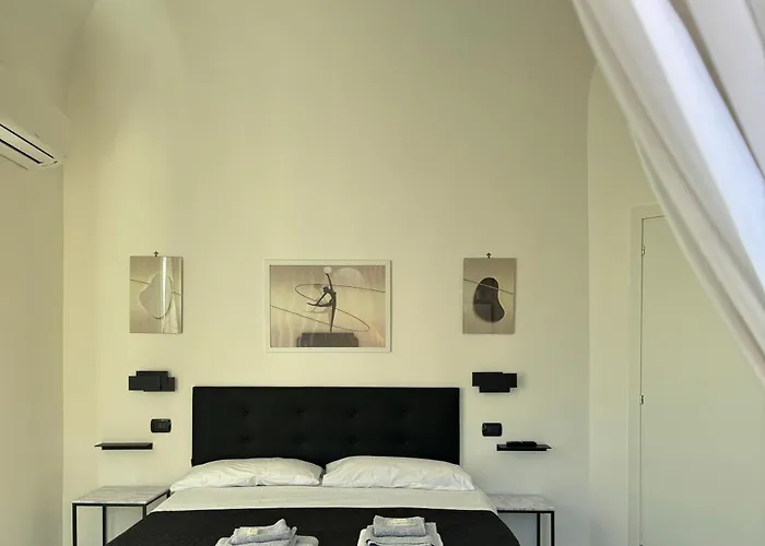 La Meta Bed and breakfast Benevento