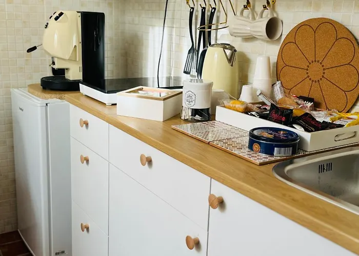 Bed and breakfast La Meta 3*