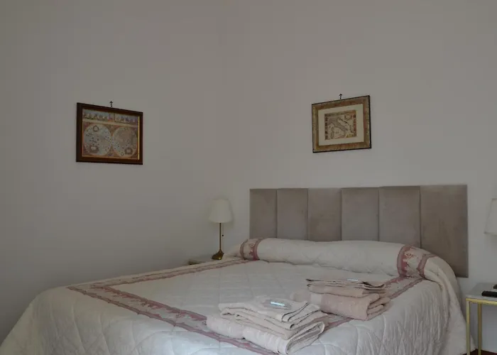 Bed and breakfast La Meta Benevento