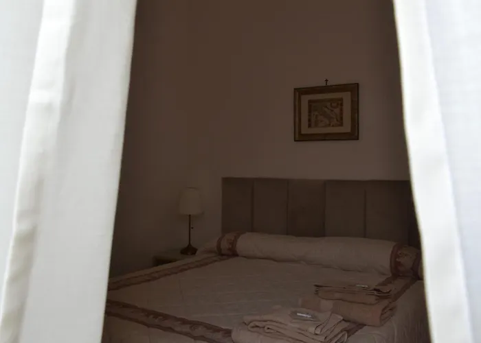 Bed and breakfast La Meta 3*