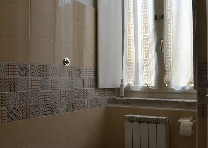 La Meta Bed and breakfast Benevento