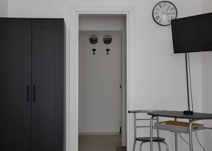 Bed and breakfast La Meta Benevento