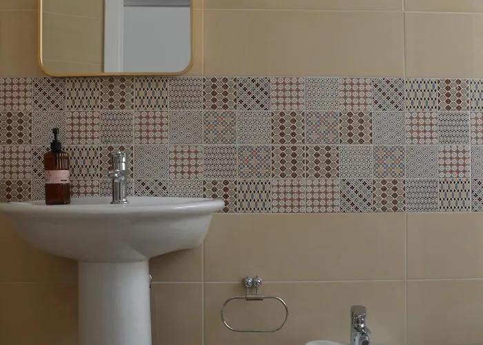 Bed and breakfast La Meta 3*