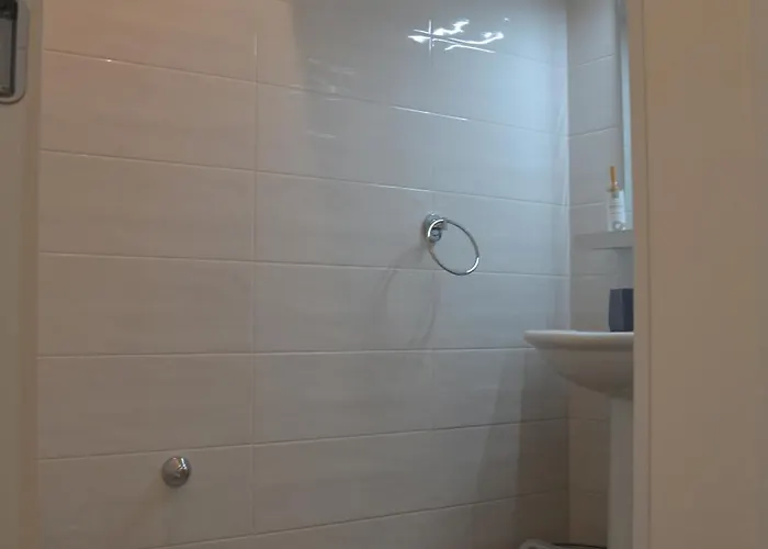 Bed and breakfast La Meta Benevento