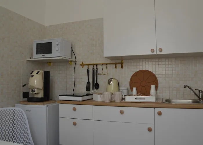 La Meta 3* Benevento