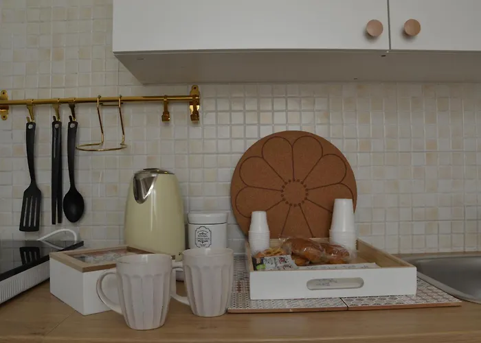 La Meta Bed and breakfast Benevento