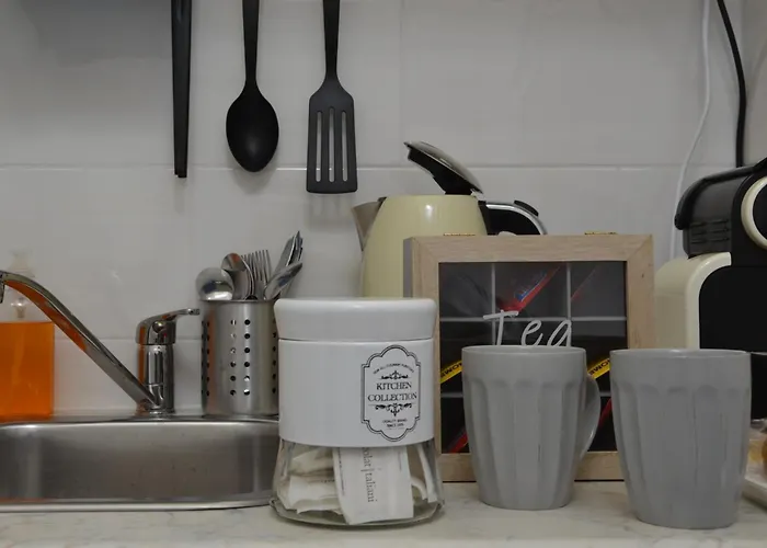 Bed and breakfast La Meta