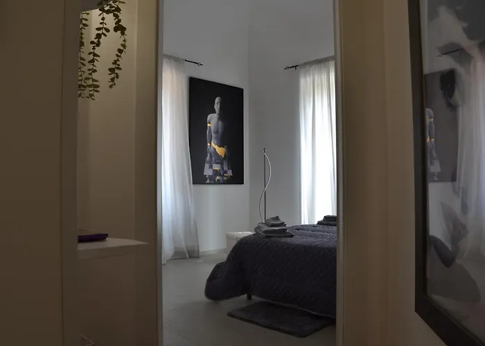 La Meta Bed and breakfast 3*