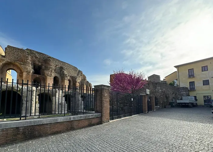 La Meta Bed and breakfast 3*