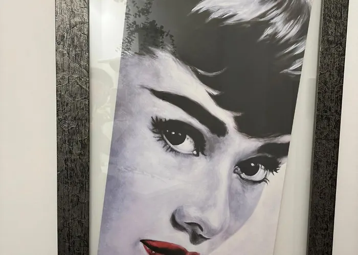 Bed and breakfast La Meta