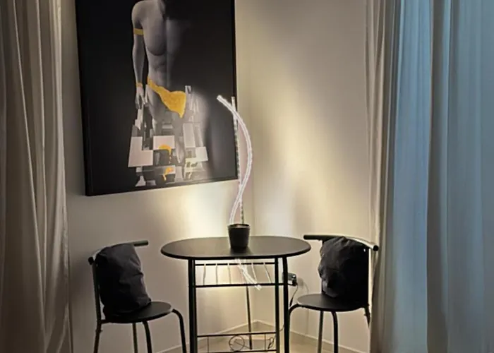 Bed and breakfast La Meta