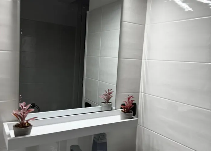 La Meta Bed and breakfast Benevento