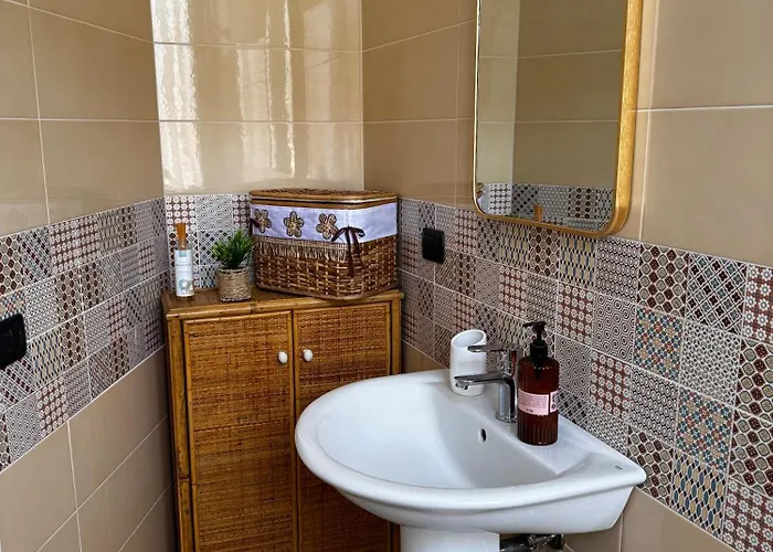 La Meta 3* Benevento