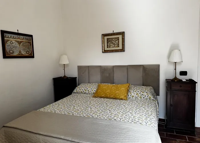 La Meta Bed and breakfast