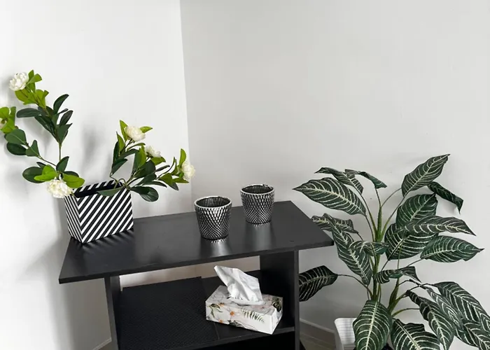 La Meta Bed and breakfast Benevento