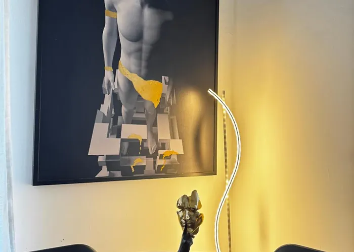 La Meta Bed and breakfast Benevento