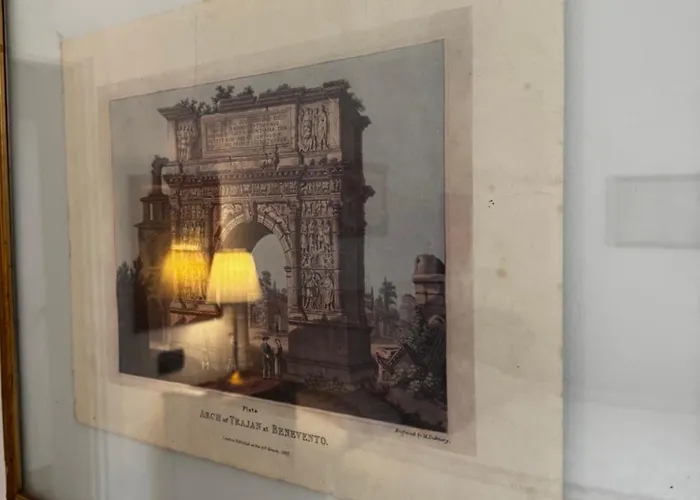 La Meta Bed and breakfast