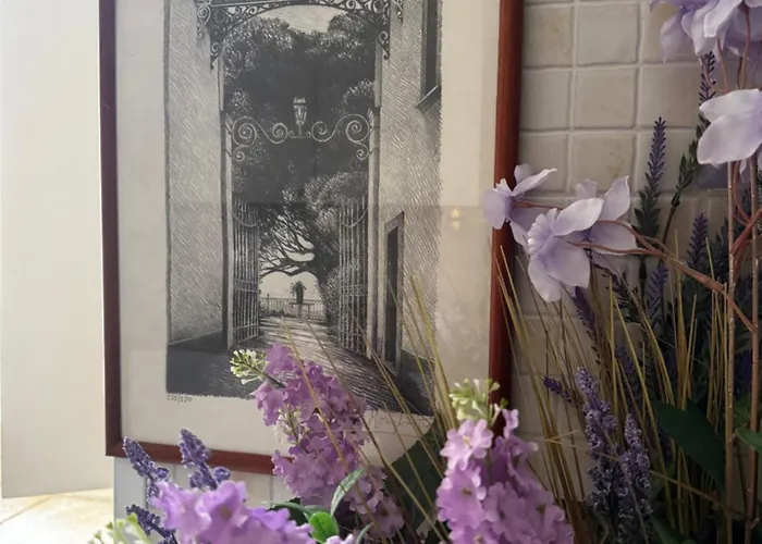 La Meta Bed and breakfast Benevento